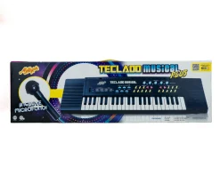 Teclado Electronico Profesional - Mi Alegría*Mi Alegria mexico Outlet