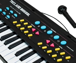 Teclado Electronico Profesional - Mi Alegría*Mi Alegria mexico Outlet
