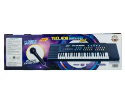 Teclado Electronico Profesional - Mi Alegría*Mi Alegria mexico Outlet