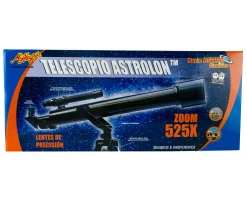 Telescopio astrolon 525x - Mi Alegría*Mi Alegria mexico Discount