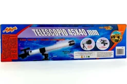 Telescopio 45x40mm - Mi Alegría*Mi Alegria mexico Clearance