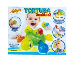 Tortuga Bañera - Mi Alegría*Mi Alegria mexico Hot