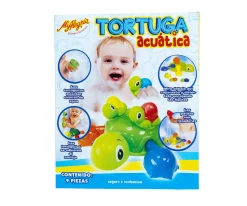 Tortuga Bañera - Mi Alegría*Mi Alegria mexico Hot