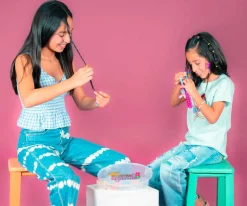 Trencitas - Mi Alegría*Mi Alegria mexico Fashion