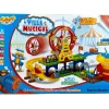 Villa Musical Infantil - Mi Alegría*Mi Alegria mexico New