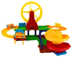 Villa Musical Infantil - Mi Alegría*Mi Alegria mexico New