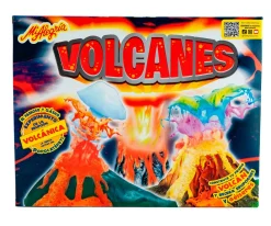 Volcanes - Mi Alegría*Mi Alegria mexico Discount